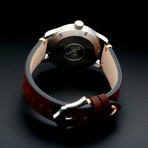 Excellent Condition | Omega Date Special Edition Automatic 52035 - Picture 10 of 11